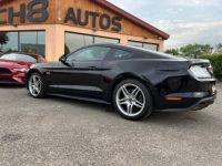 Ford Mustang v8 5.0 gt fastback phase 2 boite automatique recaro 45900 € - <small></small> 45.900 € <small>TTC</small> - #9