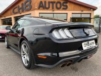 Ford Mustang v8 5.0 gt fastback phase 2 boite automatique recaro 45900 € - <small></small> 45.900 € <small>TTC</small> - #10