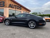 Ford Mustang v8 5.0 gt fastback phase 2 boite automatique recaro 45900 € - <small></small> 45.900 € <small>TTC</small> - #11