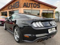 Ford Mustang v8 5.0 gt fastback phase 2 boite automatique recaro 45900 € - <small></small> 45.900 € <small>TTC</small> - #17