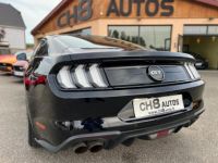 Ford Mustang v8 5.0 gt fastback phase 2 boite automatique recaro 45900 € - <small></small> 45.900 € <small>TTC</small> - #18