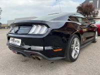 Ford Mustang v8 5.0 gt fastback phase 2 boite automatique recaro 45900 € - <small></small> 45.900 € <small>TTC</small> - #19