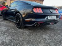 Ford Mustang v8 5.0 gt fastback phase 2 boite automatique recaro 45900 € - <small></small> 45.900 € <small>TTC</small> - #20