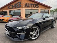 Ford Mustang v8 5.0 gt fastback phase 2 boite automatique recaro 45900 € - <small></small> 45.900 € <small>TTC</small> - #21