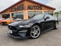 Ford Mustang v8 5.0 gt fastback phase 2 boite automatique recaro 45900 € - <small></small> 45.900 € <small>TTC</small> - #22