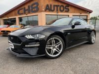 Ford Mustang v8 5.0 gt fastback phase 2 boite automatique recaro 45900 € - <small></small> 45.900 € <small>TTC</small> - #23