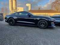 Ford Mustang v8 5.0 gt fastback phase 2 boite automatique recaro 45900 € - <small></small> 45.900 € <small>TTC</small> - #25