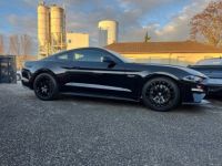 Ford Mustang v8 5.0 gt fastback phase 2 boite automatique recaro 45900 € - <small></small> 45.900 € <small>TTC</small> - #26