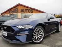 Ford Mustang v8 5.0 gt fastback phase 2*dispo et visible sur notre parc* boite auto pack premium garantie 7 ans/140000kms 51900 € - <small></small> 51.900 € <small>TTC</small> - #1