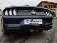 Ford Mustang v8 5.0 gt fastback phase 2*dispo et visible sur notre parc* boite auto pack premium garantie 7 ans/140000kms 51900 € - <small></small> 51.900 € <small>TTC</small> - #20