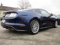 Ford Mustang v8 5.0 gt fastback phase 2*dispo et visible sur notre parc* boite auto pack premium garantie 7 ans/140000kms 51900 € - <small></small> 51.900 € <small>TTC</small> - #21