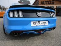 Ford Mustang V8 5.0 GT FASTBACK TRES BELLE COULEUR GRABBER BLUE 47900 € - <small></small> 47.900 € <small>TTC</small> - #20