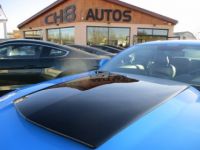 Ford Mustang V8 5.0 GT FASTBACK TRES BELLE COULEUR GRABBER BLUE 47900 € - <small></small> 47.900 € <small>TTC</small> - #38