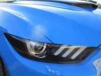 Ford Mustang V8 5.0 GT FASTBACK TRES BELLE COULEUR GRABBER BLUE 47900 € - <small></small> 47.900 € <small>TTC</small> - #43