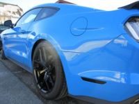 Ford Mustang V8 5.0 GT FASTBACK TRES BELLE COULEUR GRABBER BLUE 47900 € - <small></small> 47.900 € <small>TTC</small> - #56