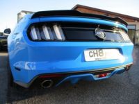 Ford Mustang V8 5.0 GT FASTBACK TRES BELLE COULEUR GRABBER BLUE 47900€ - <small></small> 47.900 € <small>TTC</small> - #15