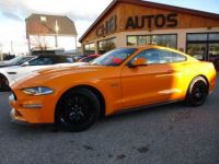 Ford Mustang v8 5.0 gt fastback *dispo et visible sur notre parc* boite auto pack prem 53900€ - <small></small> 53.900 € <small>TTC</small> - #3