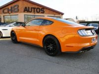 Ford Mustang v8 5.0 gt fastback *dispo et visible sur notre parc* boite auto pack prem 53900€ - <small></small> 53.900 € <small>TTC</small> - #4