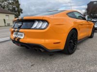 Ford Mustang V8 5.0 GT FASTBACK *DISPO ET VISIBLE SUR NOTRE PARC* BOITE AUTO PACK PREM BANG&OLUFSEN GARANTIE 53900eur - <small></small> 53.900 € <small>TTC</small> - #28