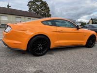 Ford Mustang V8 5.0 GT FASTBACK *DISPO ET VISIBLE SUR NOTRE PARC* BOITE AUTO PACK PREM BANG&OLUFSEN GARANTIE 53900eur - <small></small> 53.900 € <small>TTC</small> - #30