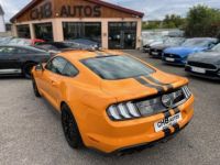 Ford Mustang V8 5.0 GT FASTBACK *DISPO ET VISIBLE SUR NOTRE PARC* BOITE AUTO PACK PREM BANG&OLUFSEN GARANTIE 53900eur - <small></small> 53.900 € <small>TTC</small> - #32