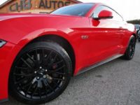 Ford Mustang v8 5.0 gt fastback *dispo et visible sur notre parc* boite auto pack premium garantie 7ans 51900€ - <small></small> 51.900 € <small>TTC</small> - #2