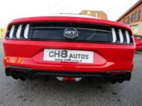 Ford Mustang v8 5.0 gt fastback *dispo et visible sur notre parc* boite auto pack premium garantie 7ans 51900€ - <small></small> 51.900 € <small>TTC</small> - #21