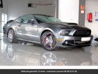 Ford Mustang v8 5.0 gt roush stage 3 supercharger hors homologation 4500e - <small></small> 35.900 € <small>TTC</small> - #4