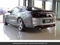 Ford Mustang v8 5.0 gt roush stage 3 supercharger hors homologation 4500e - <small></small> 35.900 € <small>TTC</small> - #6