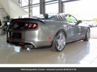 Ford Mustang v8 5.0 gt roush stage 3 supercharger hors homologation 4500e - <small></small> 35.900 € <small>TTC</small> - #8