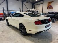 Ford Mustang V8 50 YEARS LIMITED EDITION 5.0 V8 50 EME ANNIVERSAIRE - <small></small> 54.900 € <small>TTC</small> - #2