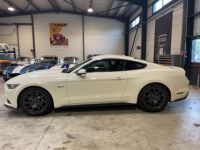 Ford Mustang V8 50 YEARS LIMITED EDITION 5.0 V8 50 EME ANNIVERSAIRE - <small></small> 54.900 € <small>TTC</small> - #6