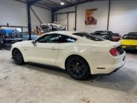 Ford Mustang V8 50 YEARS LIMITED EDITION 5.0 V8 50 EME ANNIVERSAIRE - <small></small> 54.900 € <small>TTC</small> - #7