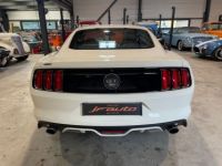 Ford Mustang V8 50 YEARS LIMITED EDITION 5.0 V8 50 EME ANNIVERSAIRE - <small></small> 54.900 € <small>TTC</small> - #9