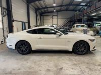 Ford Mustang V8 50 YEARS LIMITED EDITION 5.0 V8 50 EME ANNIVERSAIRE - <small></small> 54.900 € <small>TTC</small> - #11