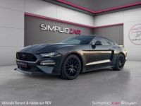 Ford Mustang V8 5.0L Fastback Phase 2 BVA10 Garantie 1 ans - <small></small> 47.980 € <small>TTC</small> - #3