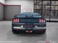 Ford Mustang V8 5.0L Fastback Phase 2 BVA10 Garantie 1 ans - <small></small> 47.980 € <small>TTC</small> - #6