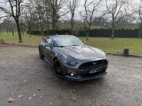 Ford Mustang V8 Atmosphérique sans FAP, 421 Boite Mécanique, Sensationnelle Américaine - <small></small> 43.490 € <small>TTC</small> - #1