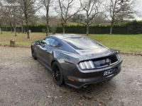 Ford Mustang V8 Atmosphérique sans FAP, 421 Boite Mécanique, Sensationnelle Américaine - <small></small> 43.490 € <small>TTC</small> - #3