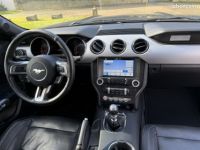 Ford Mustang V8 Atmosphérique sans FAP, 421 Boite Mécanique, Sensationnelle Américaine - <small></small> 43.490 € <small>TTC</small> - #5