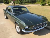 Ford Mustang v8 boite mécanique 4 - <small></small> 32.900 € <small>TTC</small> - #5