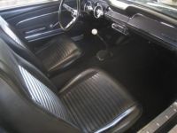 Ford Mustang v8 boite mécanique 4 - <small></small> 32.900 € <small>TTC</small> - #34