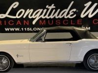 Ford Mustang V8 CABRIOLET - <small></small> 37.000 € <small>TTC</small> - #1