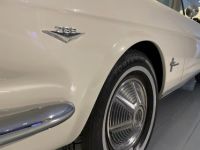 Ford Mustang V8 CABRIOLET - <small></small> 37.000 € <small>TTC</small> - #8
