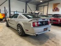 Ford Mustang V8 COMPRESSEE COUPE V8 GT DELUXE PACK ROUSH - <small></small> 33.900 € <small>TTC</small> - #2