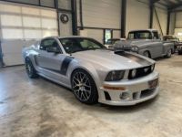 Ford Mustang V8 COMPRESSEE COUPE V8 GT DELUXE PACK ROUSH - <small></small> 33.900 € <small>TTC</small> - #5