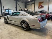 Ford Mustang V8 COMPRESSEE COUPE V8 GT DELUXE PACK ROUSH - <small></small> 33.900 € <small>TTC</small> - #10