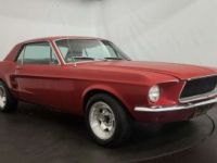 Ford Mustang V8 Coupé - <small></small> 17.850 € <small>TTC</small> - #1