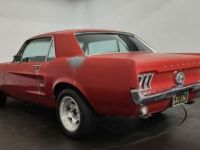 Ford Mustang V8 Coupé - <small></small> 17.850 € <small>TTC</small> - #2