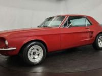 Ford Mustang V8 Coupé - <small></small> 17.850 € <small>TTC</small> - #3